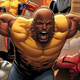 Image for article titled New comics releases include Marvel’s latest event, a demonic fantasy, and Hellboy at his cutest